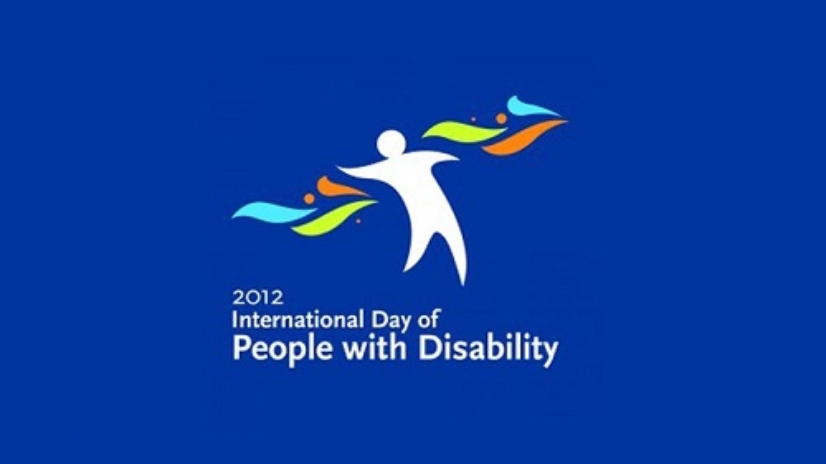 Anffas Roma e l`International Day Of People With Disability 2012