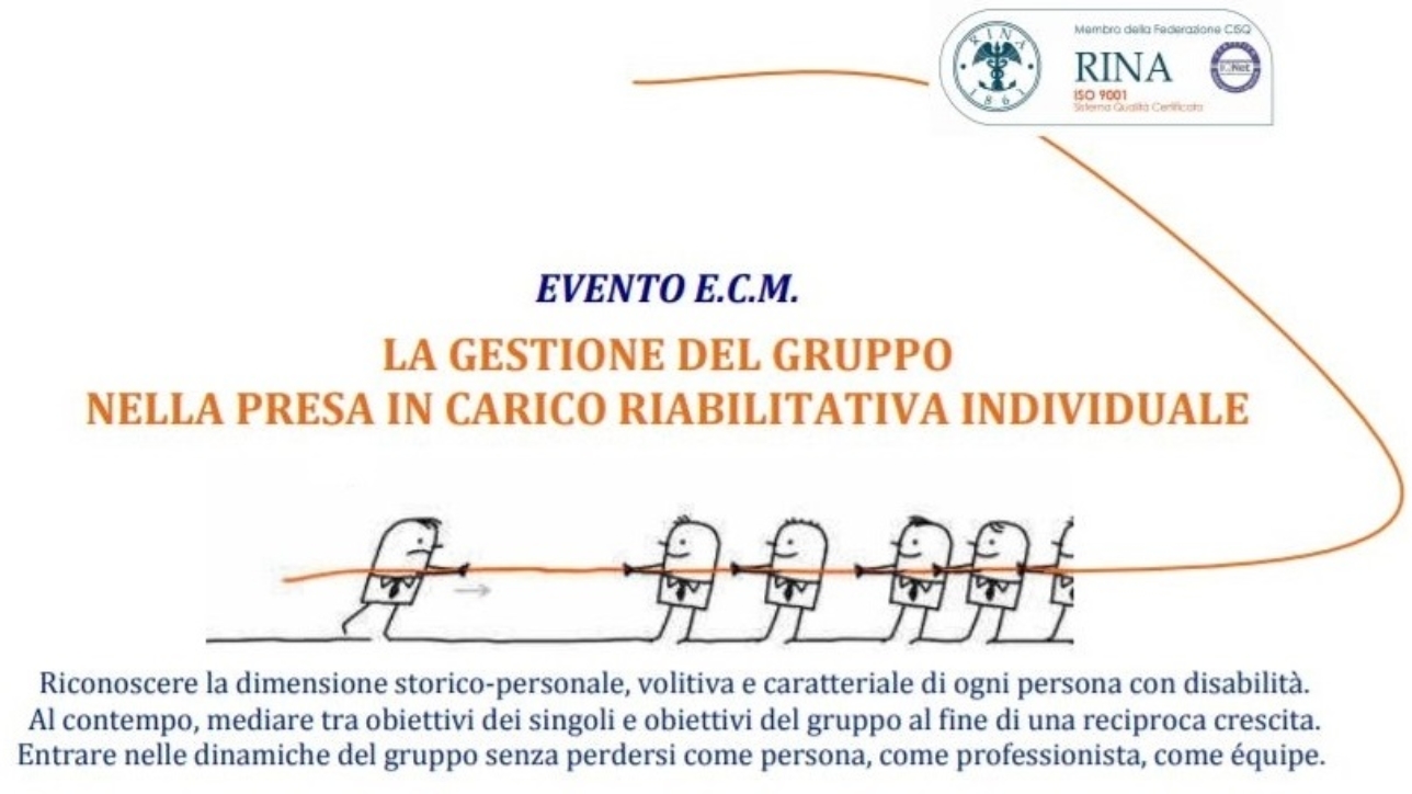 Ecm Autunno 2018